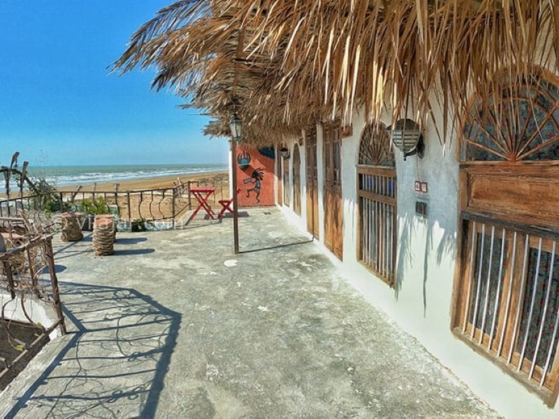 عکس شماره 730338 - اقامتگاه بومگردی پیسو -