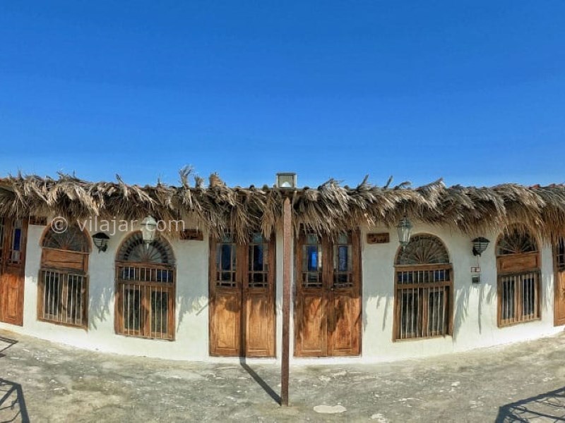 عکس شماره 730340 - اقامتگاه بومگردی پیسو -