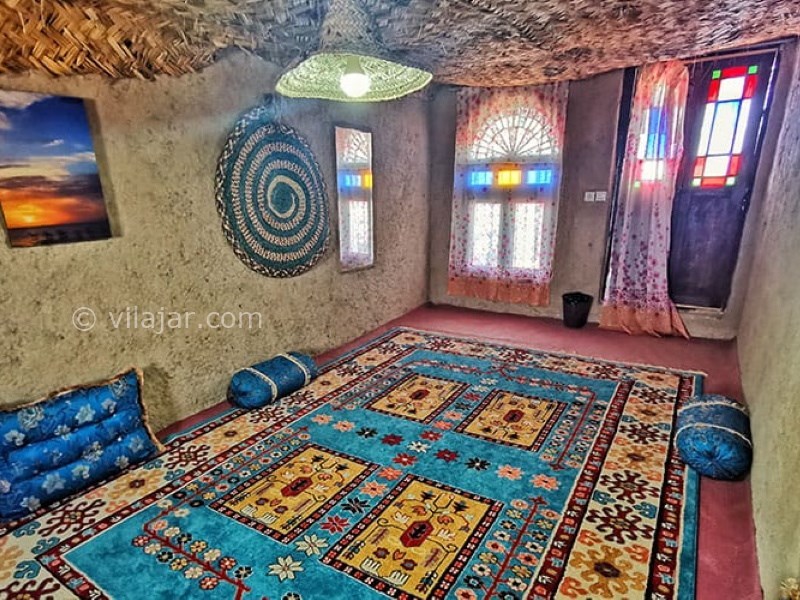 عکس شماره 730341 - اقامتگاه بومگردی پیسو -