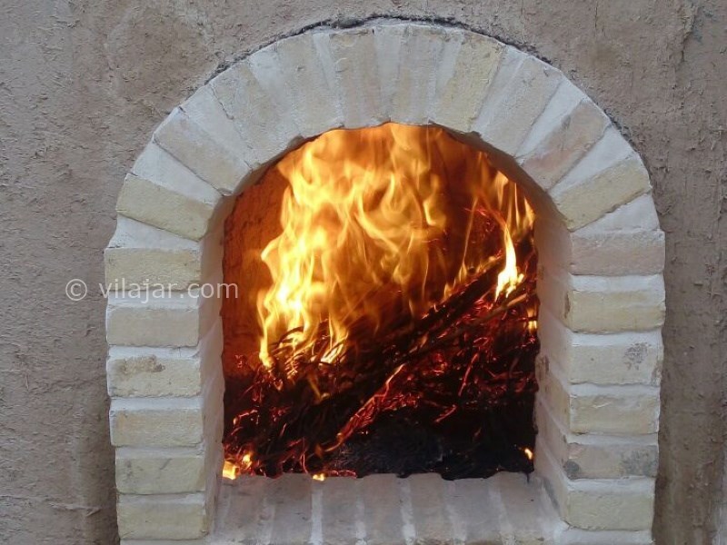 عکس شماره 730344 - اقامتگاه بومگردی ناردون - 