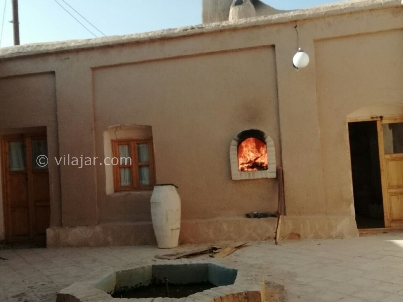 عکس شماره 730346 - اقامتگاه بومگردی ناردون - 