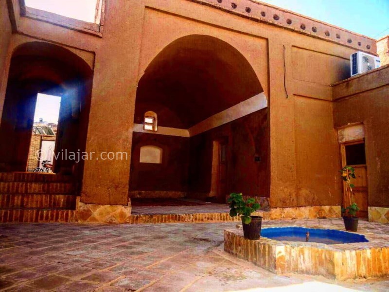 عکس شماره 730347 - اقامتگاه بومگردی ناردون - 