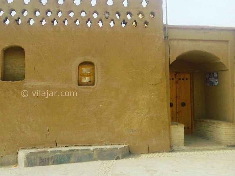 عکس شماره 730348 - اقامتگاه بومگردی ناردون - 