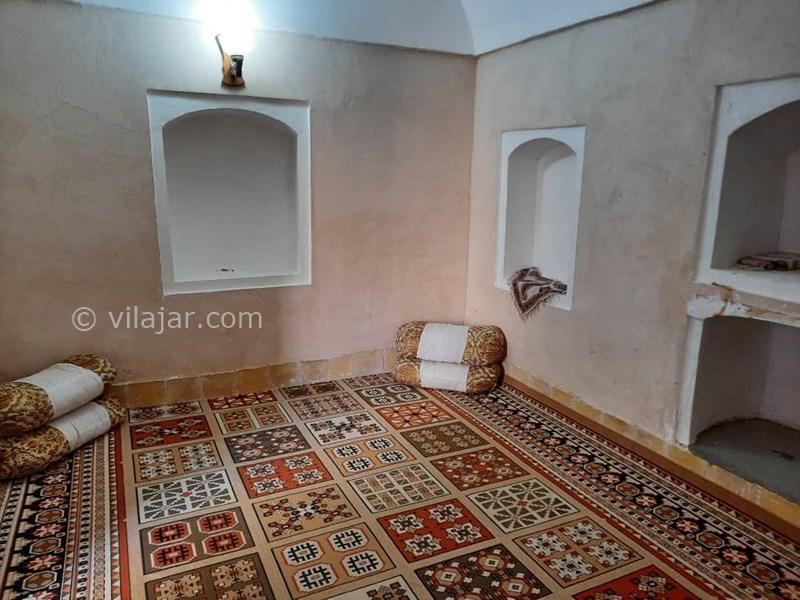 عکس شماره 730349 - اقامتگاه بومگردی ناردون - 