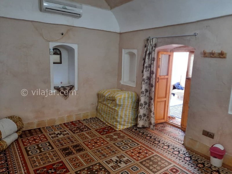 عکس شماره 730350 - اقامتگاه بومگردی ناردون - 