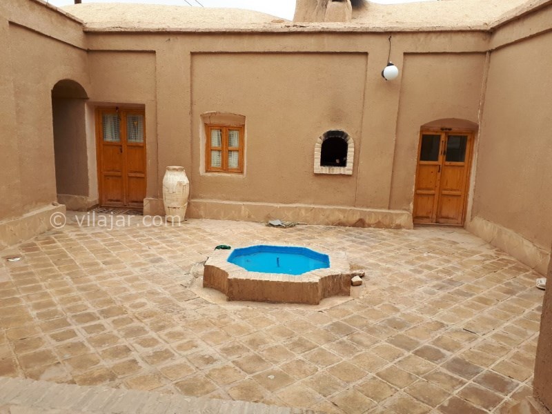 عکس شماره 730351 - اقامتگاه بومگردی ناردون - 