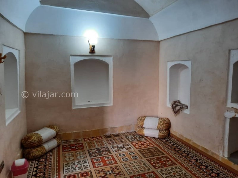 عکس شماره 730352 - اقامتگاه بومگردی ناردون - 