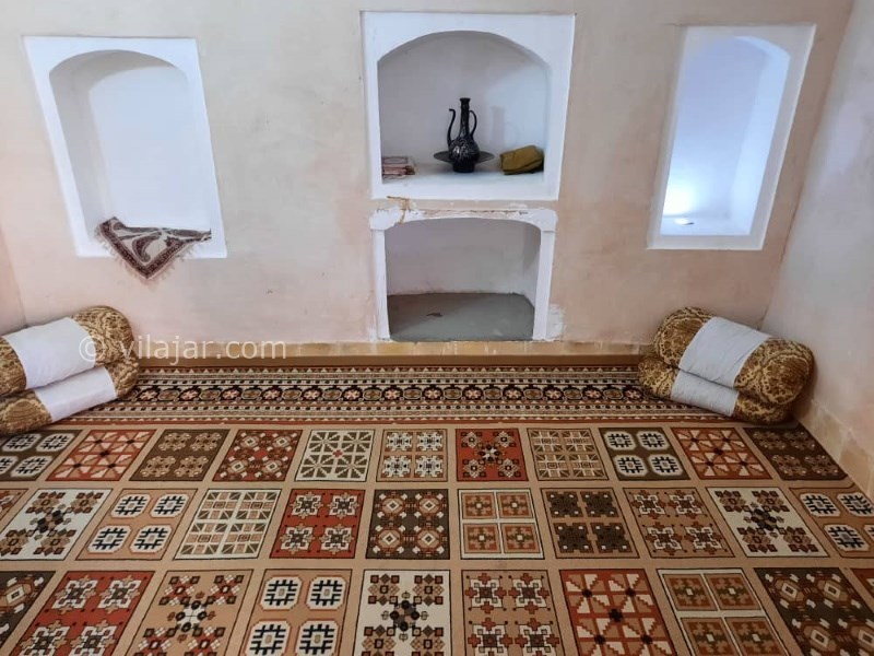 عکس شماره 730353 - اقامتگاه بومگردی ناردون - 