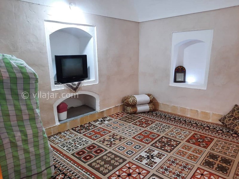 عکس شماره 730354 - اقامتگاه بومگردی ناردون - 