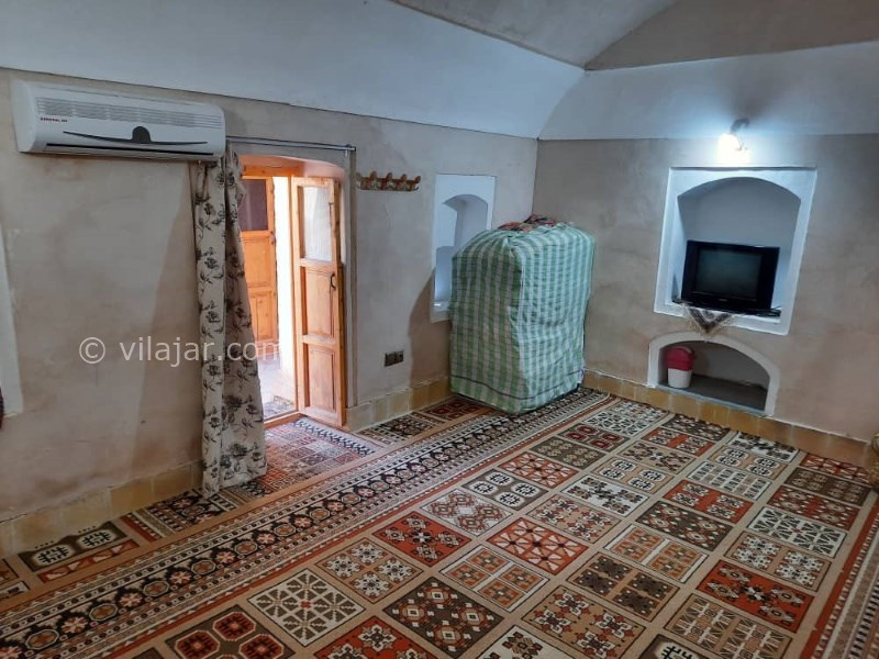 عکس شماره 730356 - اقامتگاه بومگردی ناردون - 