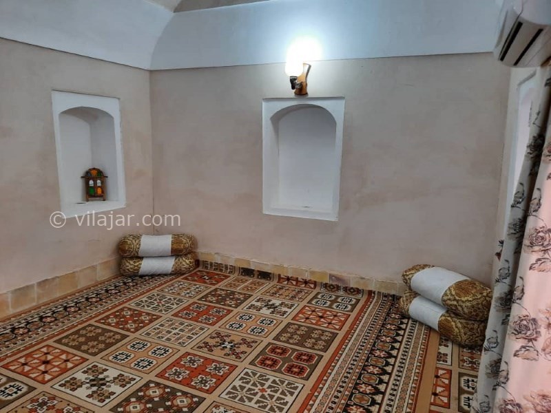 عکس شماره 730358 - اقامتگاه بومگردی ناردون - 