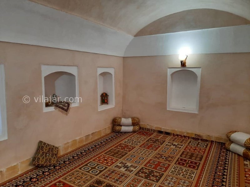 عکس شماره 730359 - اقامتگاه بومگردی ناردون - 