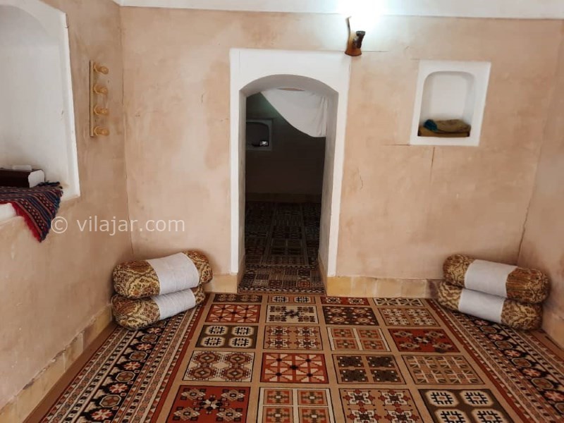 عکس شماره 730361 - اقامتگاه بومگردی ناردون - 