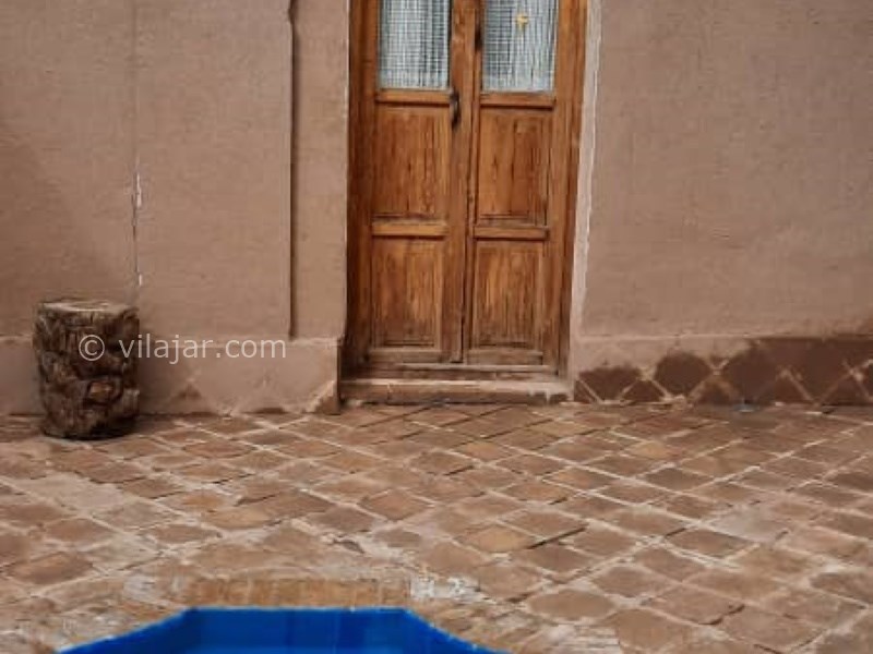 عکس شماره 730363 - اقامتگاه بومگردی ناردون - 