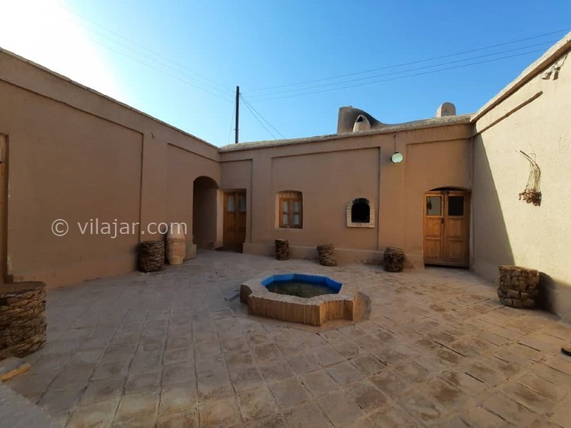 عکس شماره 730364 - اقامتگاه بومگردی ناردون - 