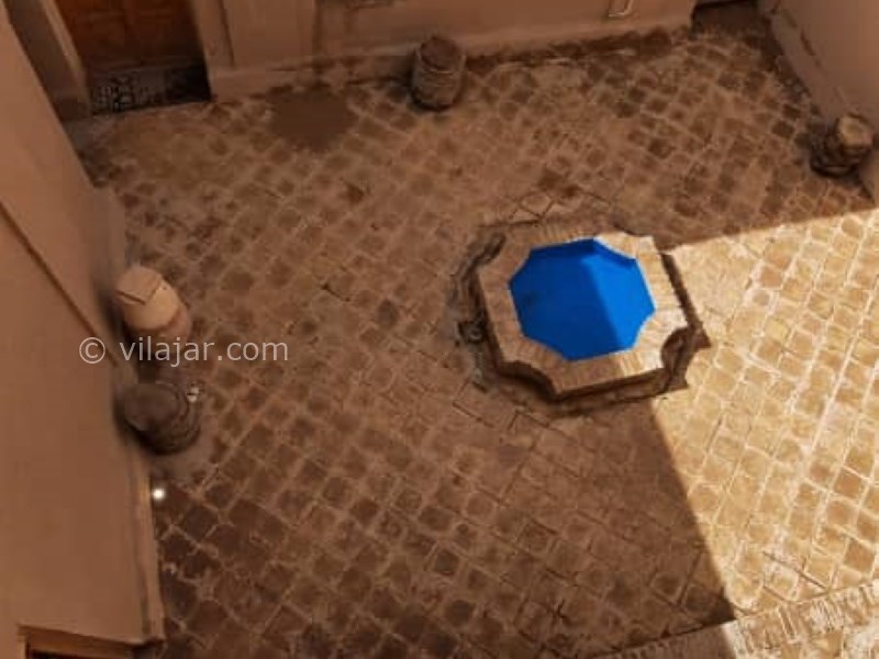 عکس شماره 730365 - اقامتگاه بومگردی ناردون - 