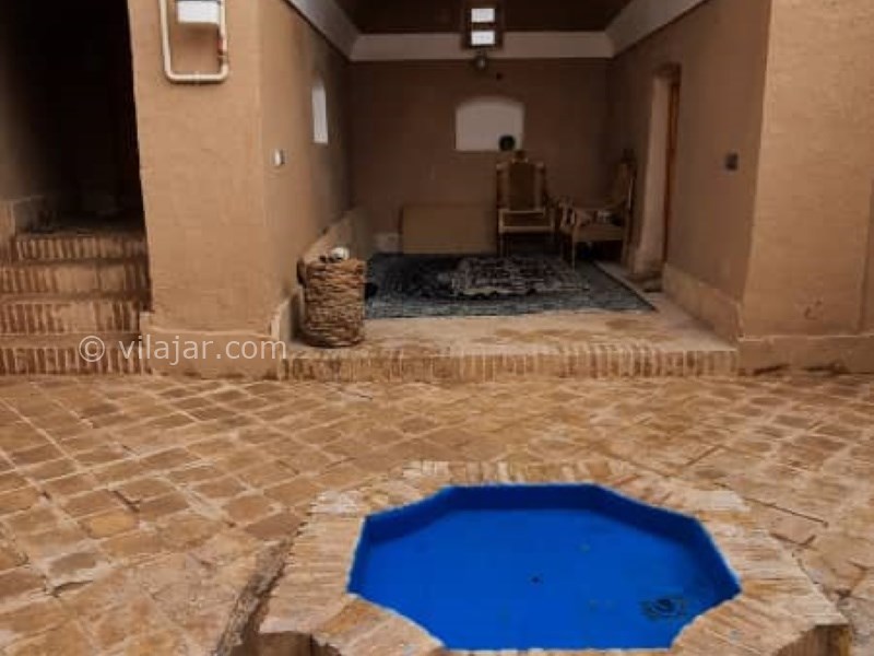 عکس شماره 730366 - اقامتگاه بومگردی ناردون - 