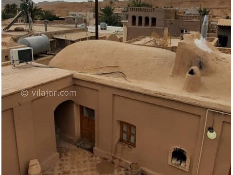 عکس شماره 730368 - اقامتگاه بومگردی ناردون - 