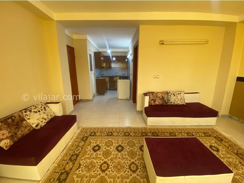 عکس شماره 730447 - اجاره اقامتگاه مبله ساحلی در بابلسر - 