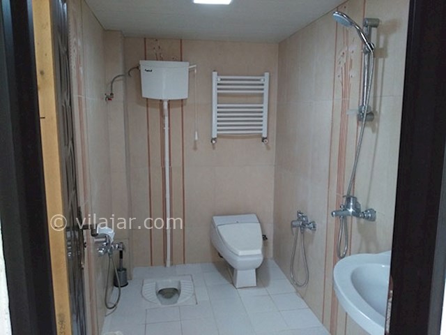 عکس شماره 73045 - اجاره خانه در زیباکنار گیلان - 