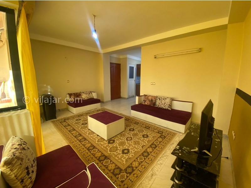 عکس شماره 730451 - اجاره اقامتگاه مبله ساحلی در بابلسر - 