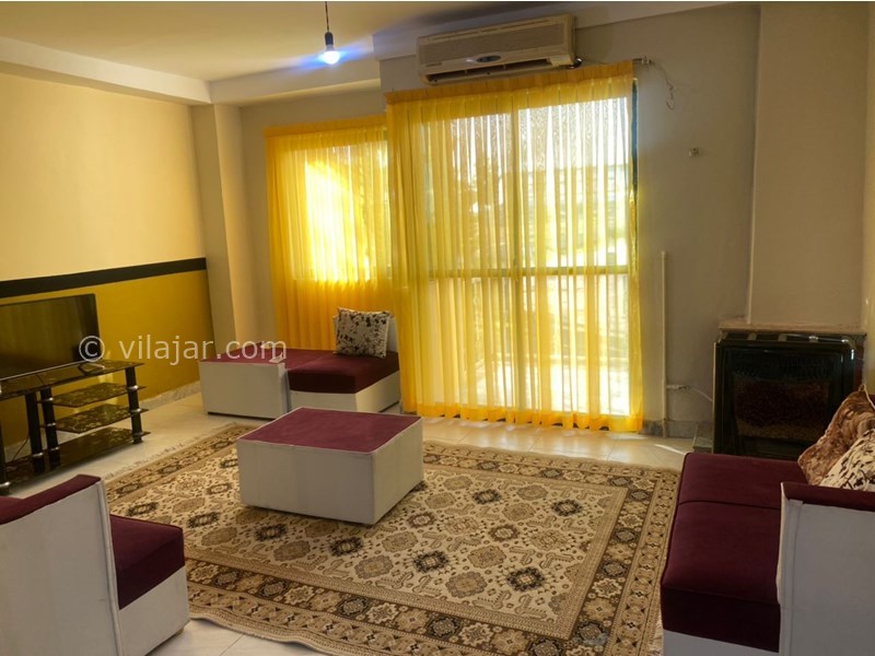 عکس شماره 730457 - اجاره اقامتگاه مبله ساحلی در بابلسر - 