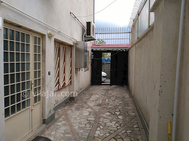 عکس شماره 73047 - اجاره خانه در زیباکنار گیلان - 