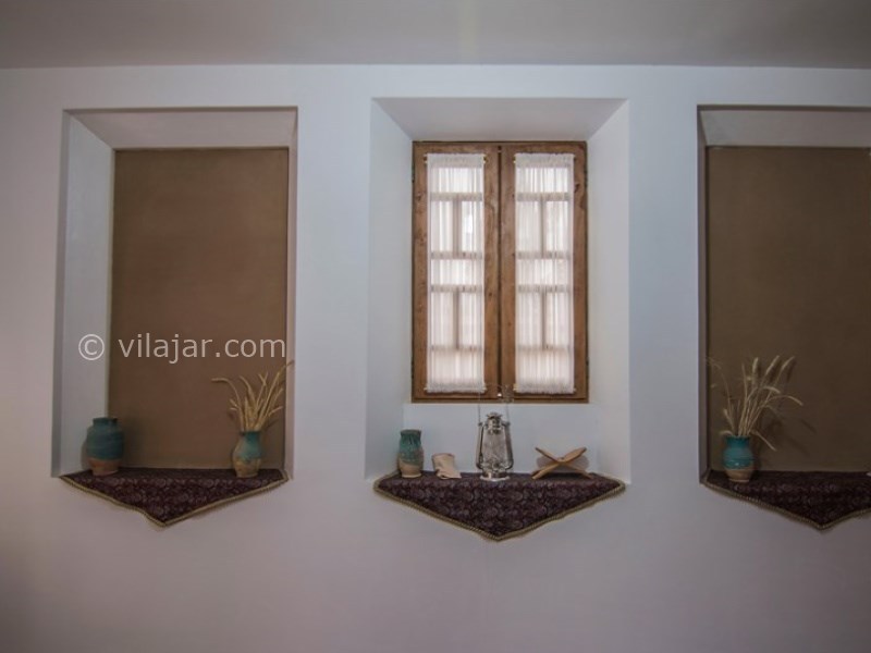 عکس شماره 730470 - اقامتگاه بومگردی سرای جهانگردی - 