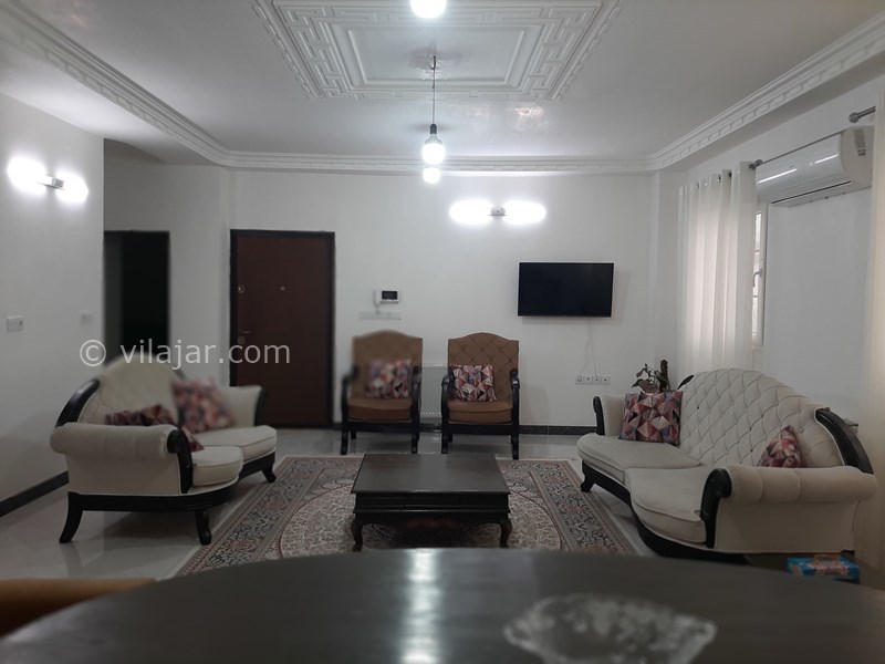 عکس شماره 730477 - اجاره ویلا در سوادکوه چای باغ - 