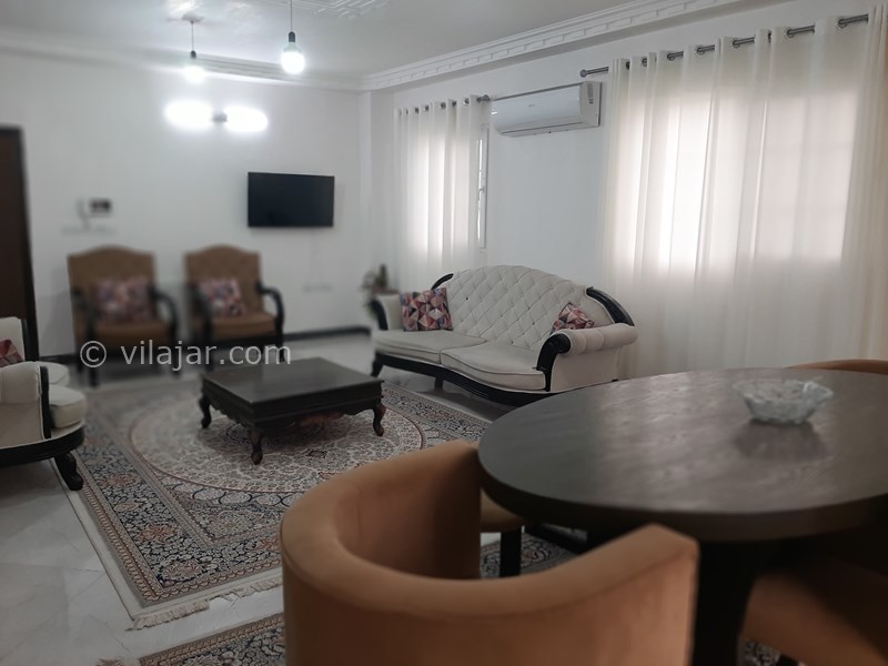 عکس شماره 730478 - اجاره ویلا در سوادکوه چای باغ - 