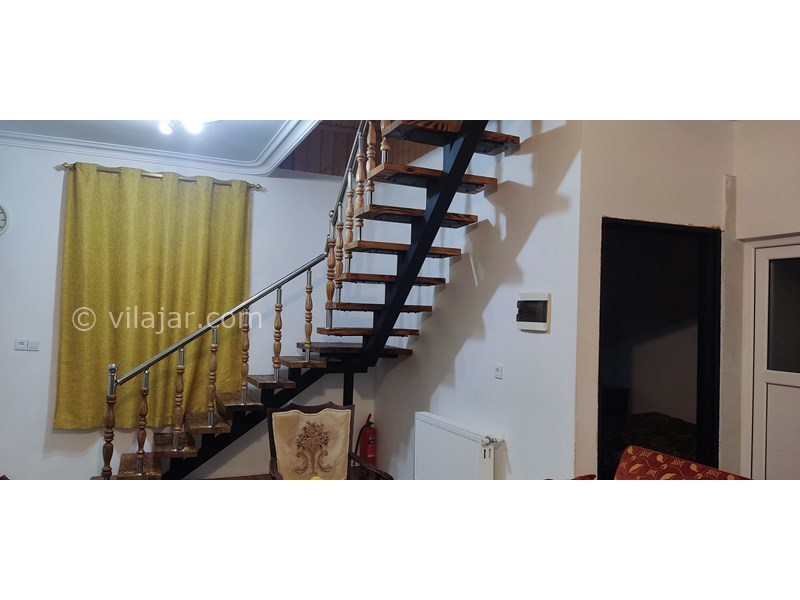 عکس شماره 730589 - اجاره ویلا در ماسال گیله سرا - 