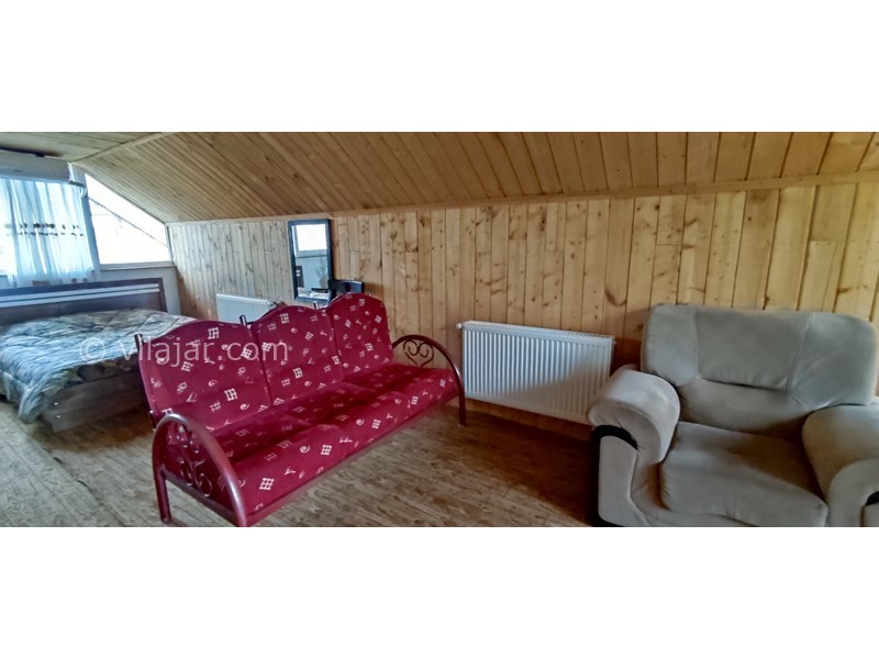 عکس شماره 730593 - اجاره ویلا در ماسال گیله سرا - 