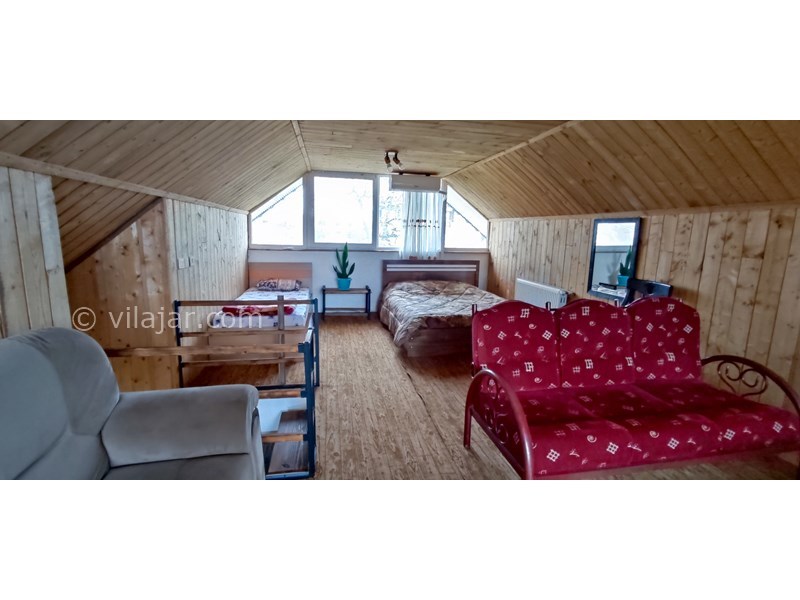 عکس شماره 730594 - اجاره ویلا در ماسال گیله سرا - 