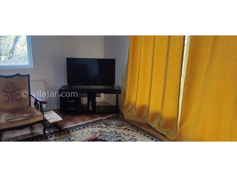 عکس شماره 730596 - اجاره ویلا در ماسال گیله سرا - 