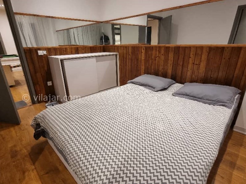 عکس شماره 730618 - ویلا مدرن الهیه استخردار در سرخرود - 