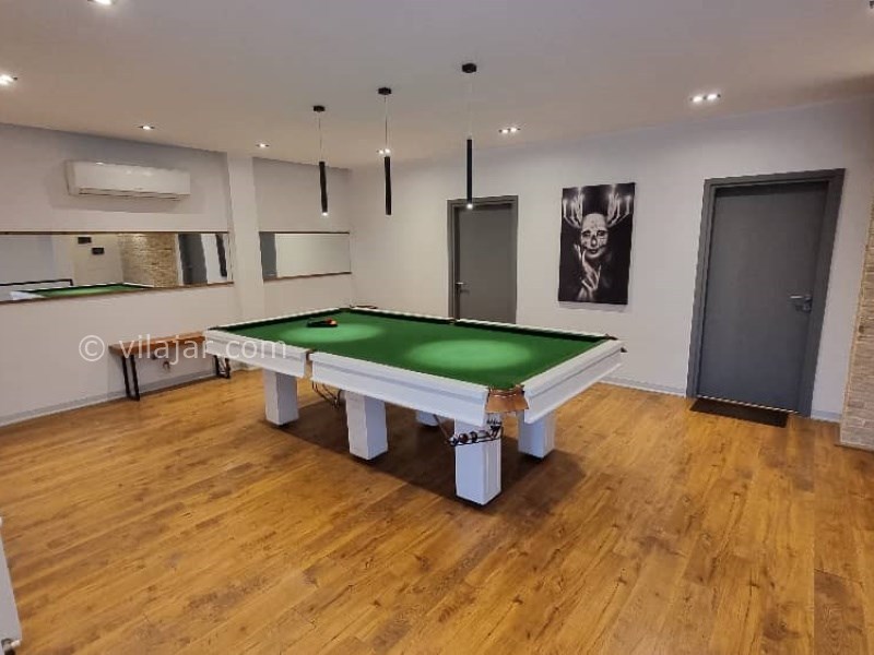 عکس شماره 730620 - ویلا مدرن الهیه استخردار در سرخرود - 