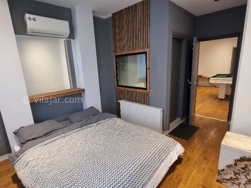 عکس شماره 730621 - ویلا مدرن الهیه استخردار در سرخرود - 