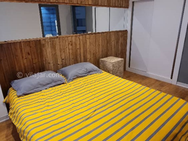 عکس شماره 730623 - ویلا مدرن الهیه استخردار در سرخرود - 