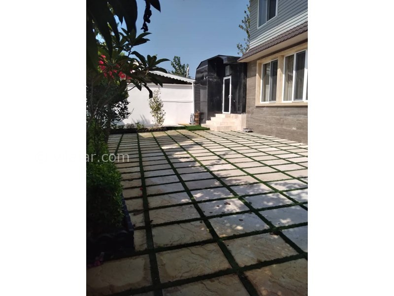 عکس شماره 730656 - ویلا با استخر سرپوشیده زیباکنار - 