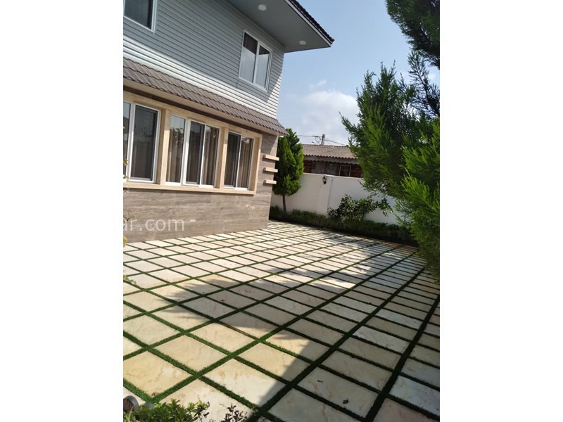 عکس شماره 730659 - ویلا با استخر سرپوشیده زیباکنار - 