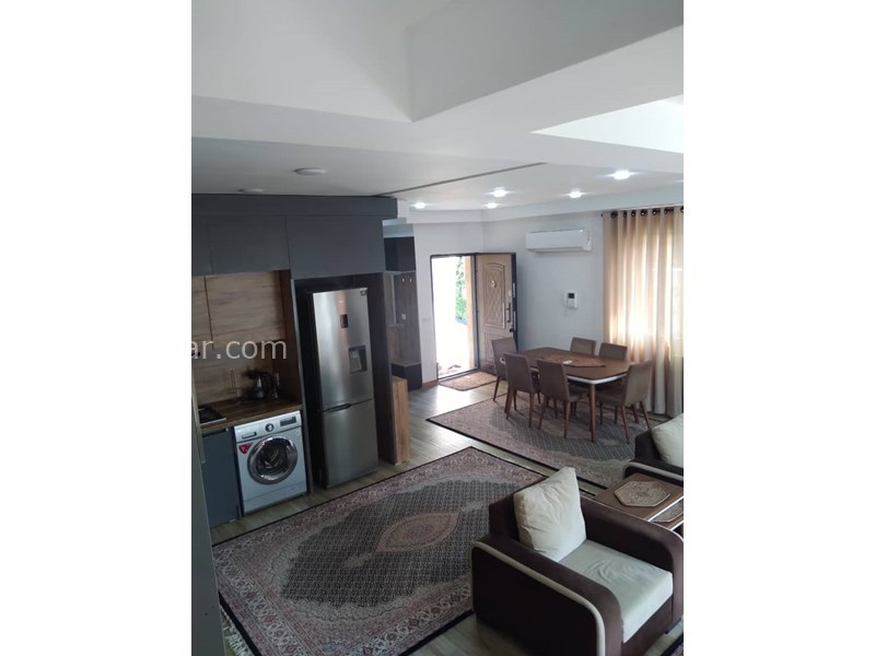 عکس شماره 730662 - ویلا با استخر سرپوشیده زیباکنار - 