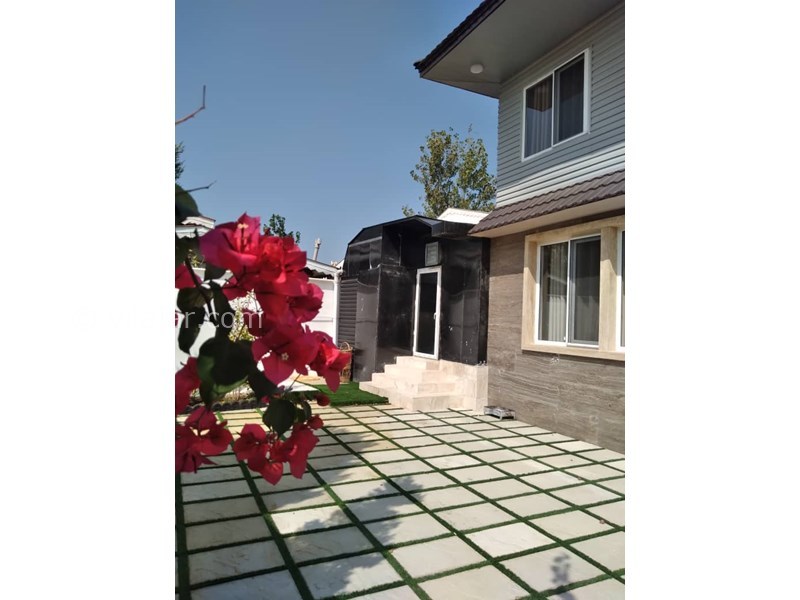 عکس شماره 730663 - ویلا با استخر سرپوشیده زیباکنار - 