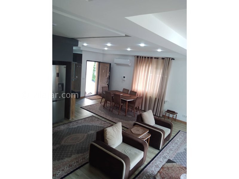 عکس شماره 730671 - ویلا با استخر سرپوشیده زیباکنار - 