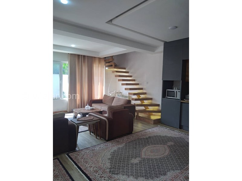 عکس شماره 730674 - ویلا با استخر سرپوشیده زیباکنار - 