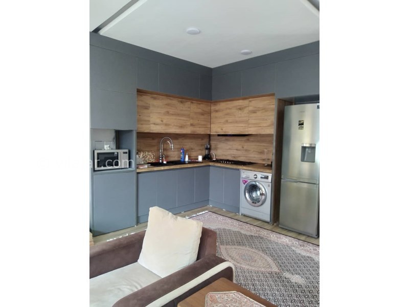 عکس شماره 730675 - ویلا با استخر سرپوشیده زیباکنار - 