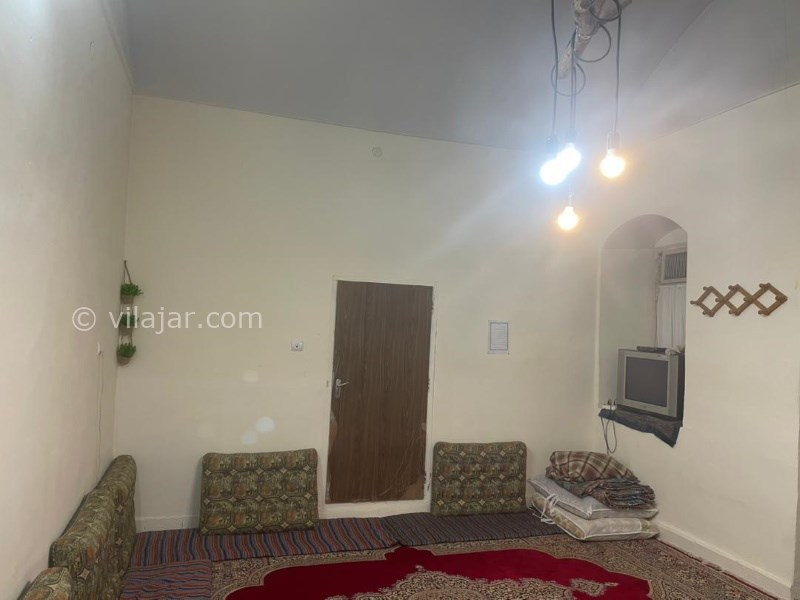 عکس شماره 730730 - اقامتگاه بومگردی منقل شهر بابک - 