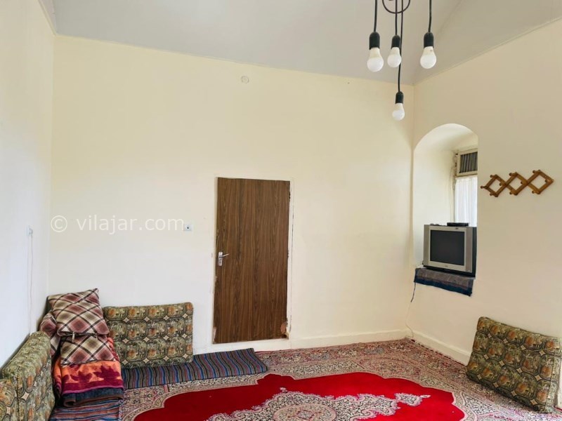 عکس شماره 730731 - اقامتگاه بومگردی منقل شهر بابک - 