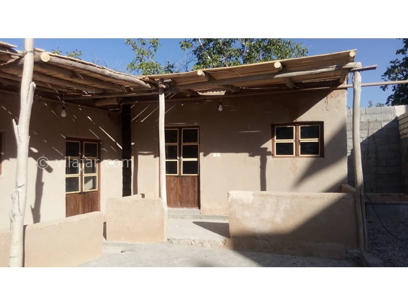 عکس شماره 730739 - اقامتگاه بومگردی نسترن در بافت کرمان - 