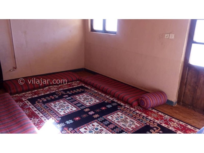 عکس شماره 730740 - اقامتگاه بومگردی نسترن در بافت کرمان - 