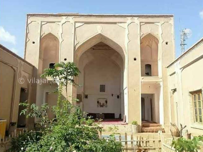 عکس شماره 730746 - اقامتگاه بومگردی خالو عیسی -